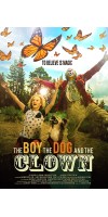 The Boy, the Dog and the Clown (2019 - English)